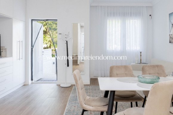 Revente - Maison de ville - Orihuela Costa - La Zenia- Orihuela costa