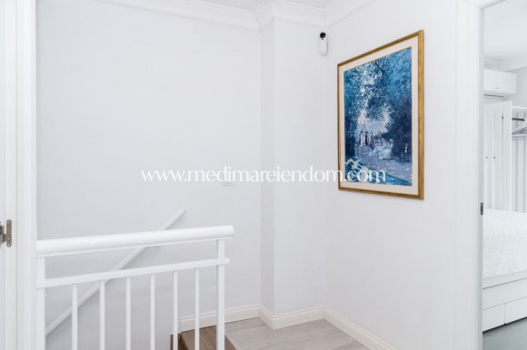 Revente - Maison de ville - Orihuela Costa - La Zenia- Orihuela costa