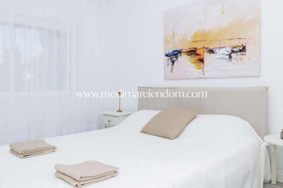 Revente - Maison de ville - Orihuela Costa - La Zenia- Orihuela costa