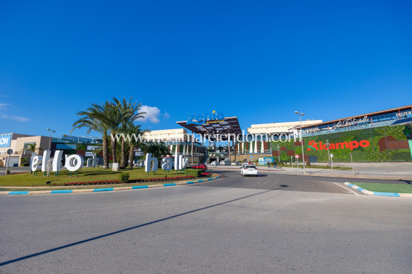 Brukt bolig - Enebolig - Orihuela - Villamartin