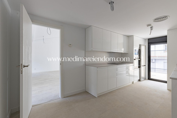 Nowo zbudowane - Penthouse - Murcia - Centro