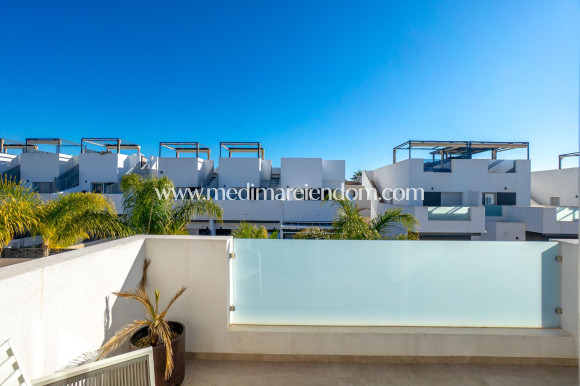 Odsprzedaż - Apartament - Ciudad Quesada/Rojales - Lo Marabu