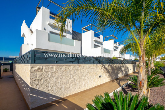 Odsprzedaż - Apartament - Ciudad Quesada/Rojales - Lo Marabu