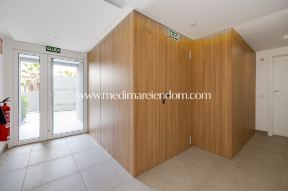 Sala - Penthouse - Punta Prima