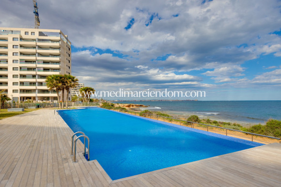 Sala - Penthouse - Punta Prima