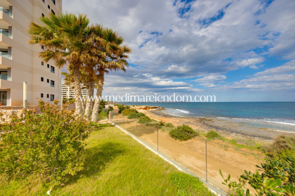 Sala - Penthouse - Punta Prima