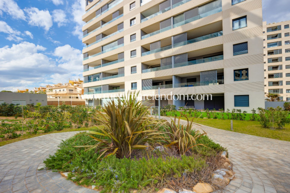 Sala - Penthouse - Punta Prima