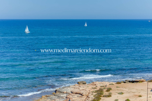 Sala - Penthouse - Punta Prima