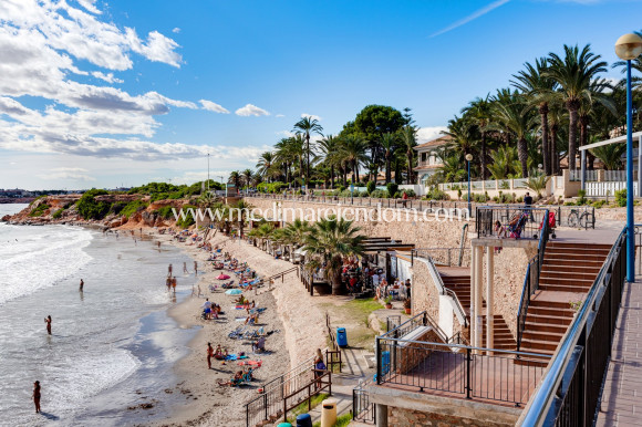 Sala - Penthouse - Punta Prima