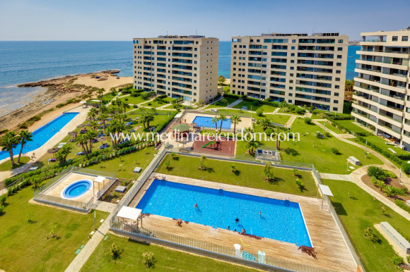 Sala - Penthouse - Punta Prima