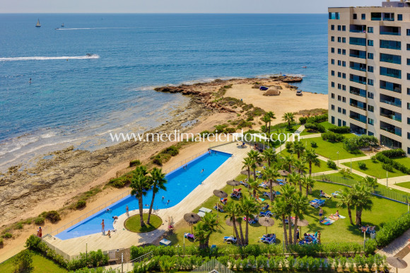 Sala - Penthouse - Punta Prima