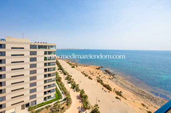 Sala - Penthouse - Punta Prima