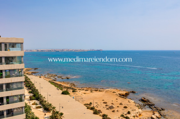 Sala - Penthouse - Punta Prima