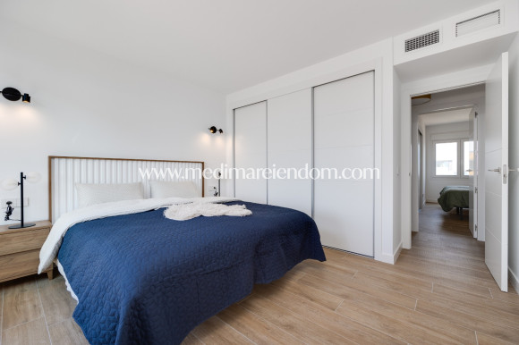 Sala - Penthouse - Punta Prima