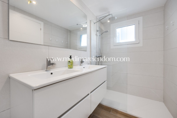 Sala - Penthouse - Punta Prima