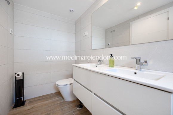 Sala - Penthouse - Punta Prima