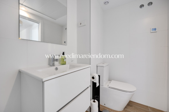 Sala - Penthouse - Punta Prima