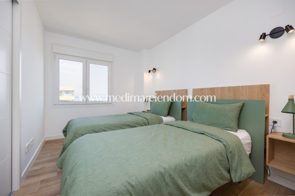 Sala - Penthouse - Punta Prima