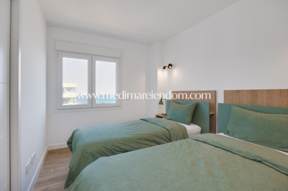 Sala - Penthouse - Punta Prima