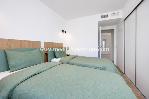 Sala - Penthouse - Punta Prima