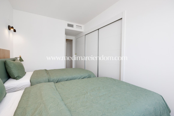 Sala - Penthouse - Punta Prima