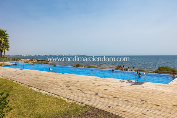 Sala - Penthouse - Punta Prima