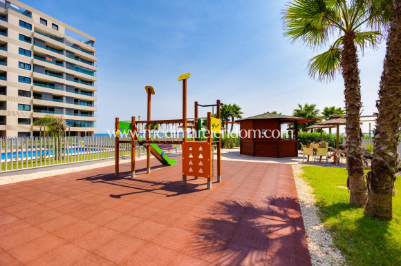 Sala - Penthouse - Punta Prima