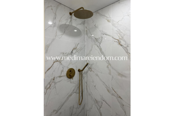 Brukt bolig - Leilighet - Torrevieja