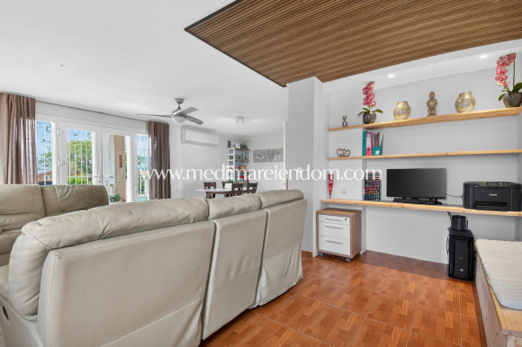 Brukt bolig - Finca - Albatera