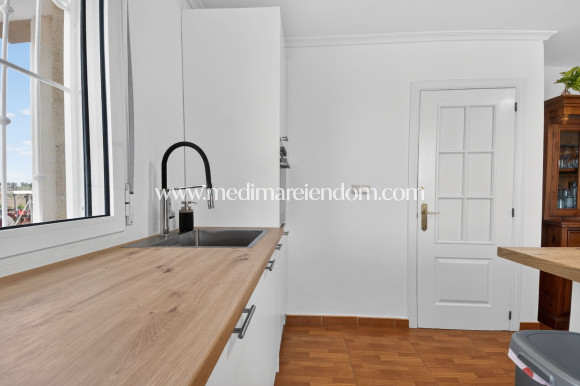 Brukt bolig - Finca - Albatera