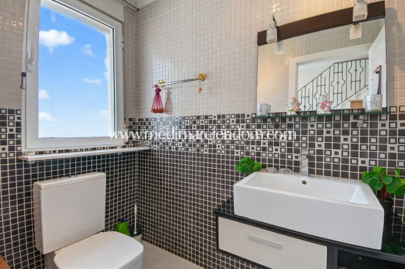 Brukt bolig - Finca - Albatera