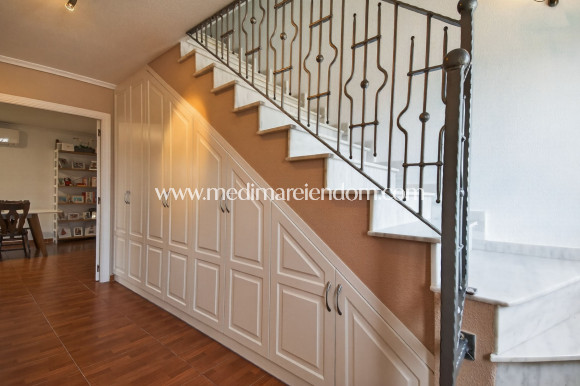 Brukt bolig - Finca - Albatera