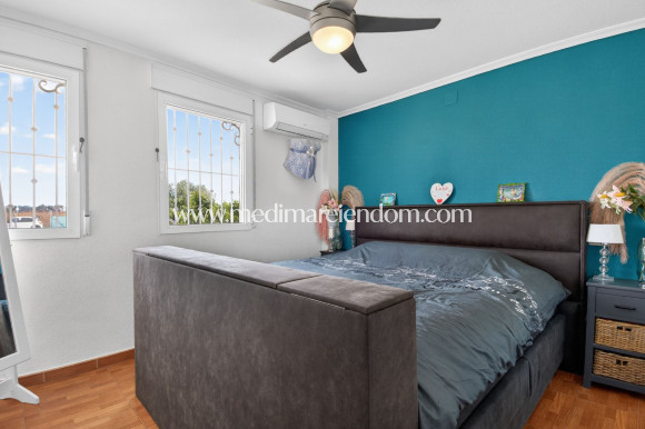 Brukt bolig - Finca - Albatera