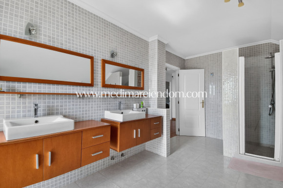 Brukt bolig - Finca - Albatera