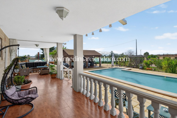 Brukt bolig - Finca - Albatera