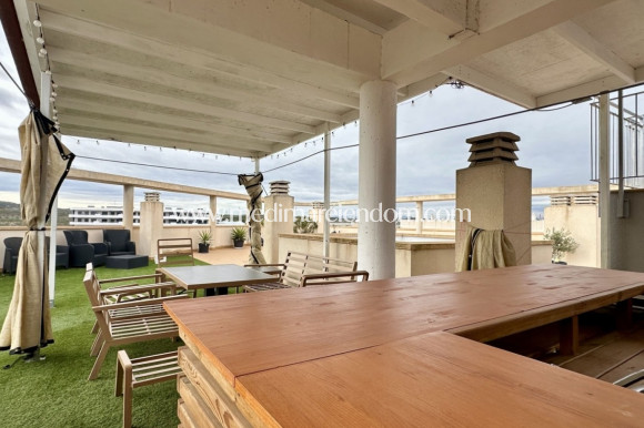 Verkauf - Apartment - San Miguel de Salinas