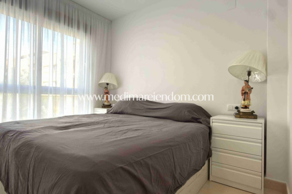 Verkauf - Apartment - San Miguel de Salinas