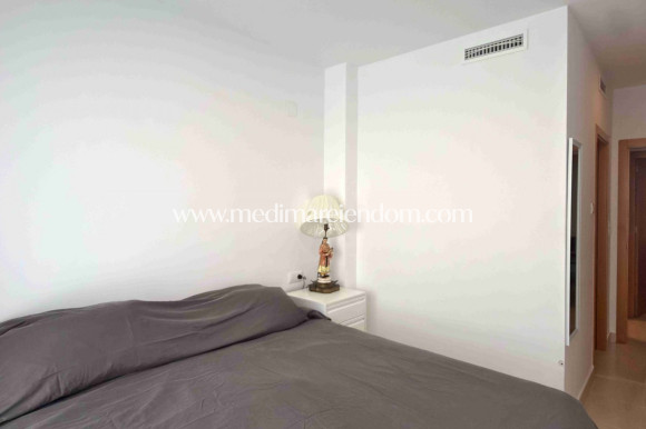 Verkauf - Apartment - San Miguel de Salinas