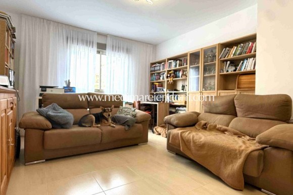 Verkauf - Apartment - San Miguel de Salinas