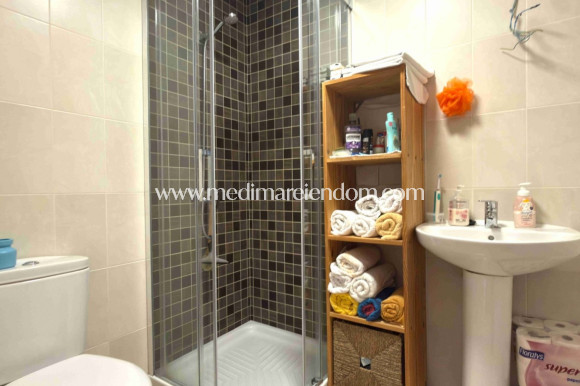 Verkauf - Apartment - San Miguel de Salinas