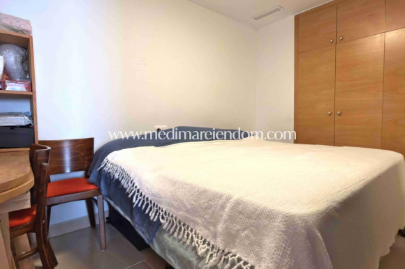 Verkauf - Apartment - San Miguel de Salinas