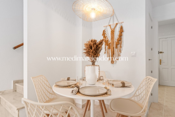 Brukt bolig - Rekkehus - Orihuela Costa - La Florida