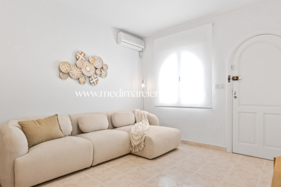 Brukt bolig - Rekkehus - Orihuela Costa - La Florida