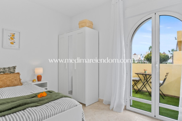 Brukt bolig - Rekkehus - Orihuela Costa - La Florida