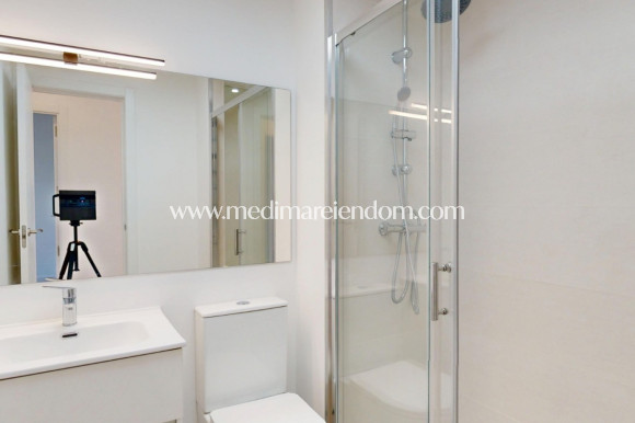 Verkauf - Apartment - Orihuela Costa - Villamartín