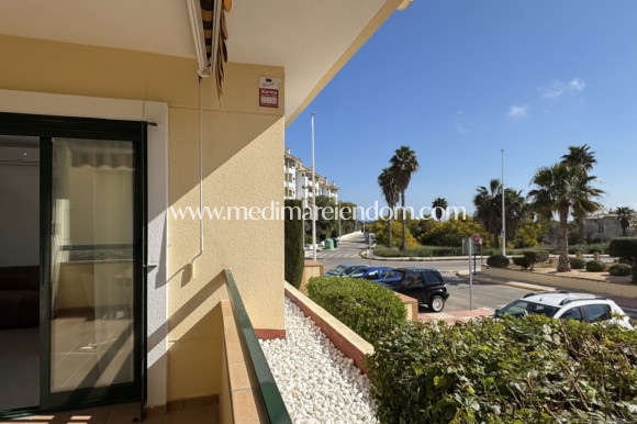 Revente - Appartement - Orihuela Costa - Lomas de Campoamor