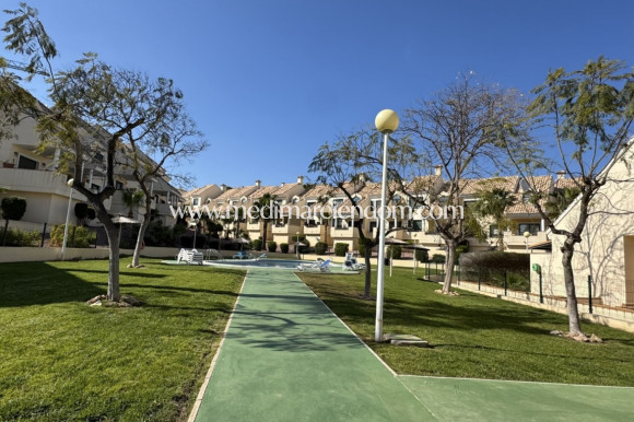 Revente - Appartement - Orihuela Costa - Lomas de Campoamor