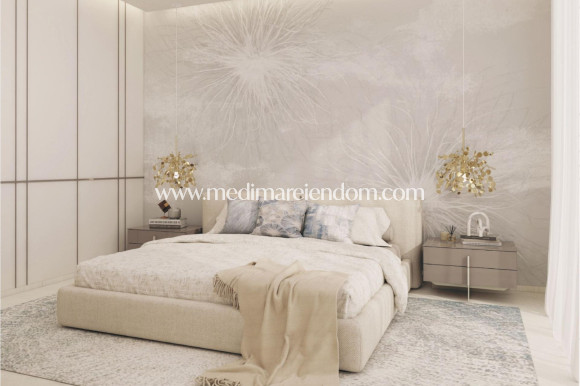 Nouvelle Construction - Villa - Algorfa - Castillo De Montemar