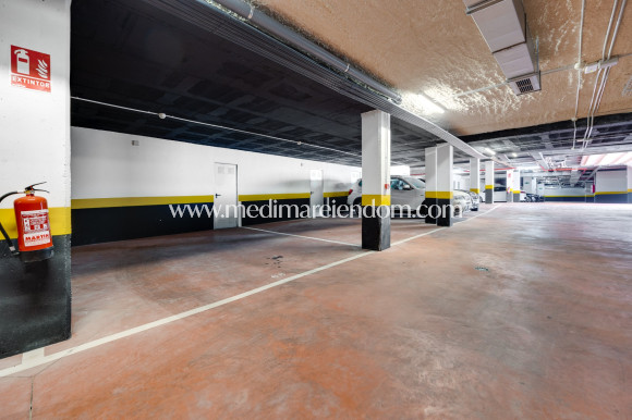 Sala - Penthouse - Punta Prima