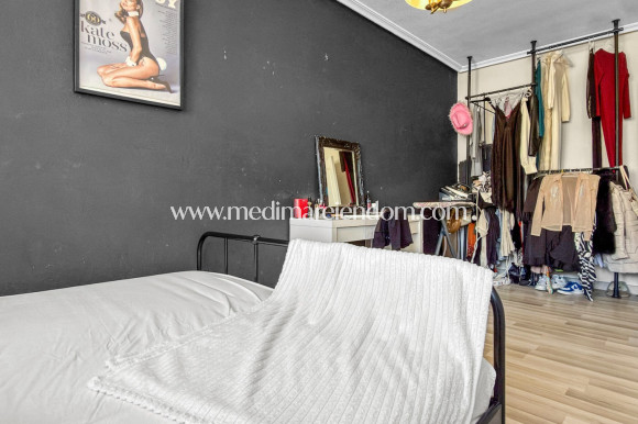 Resale - Townhouse - Orihuela Costa - La Florida